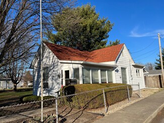 3328 Forest Terrace, Anderson, IN 46013