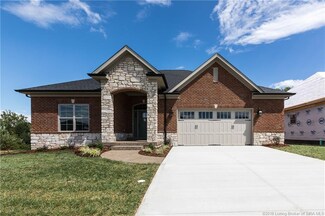 1008 Equine Ave, Sellersburg, IN 47172