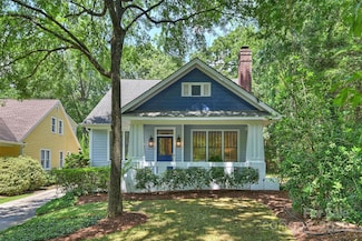 2223 Club Rd, Charlotte, NC 28205