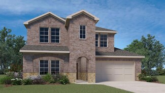 911 Parksville Dr, Ferris, TX 75125