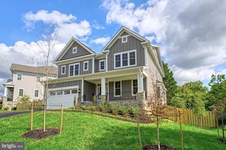 1415 Homeric Ct, McLean, VA 22101