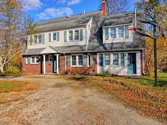 508 Hill St, Connersville, IN 47331