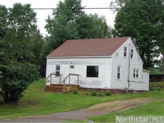 100 100 Atlantic Ave, Randall, MN 56475