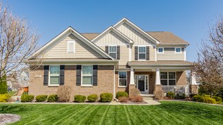 8855 Sugar Cay Ct, Zionsville, IN 46077