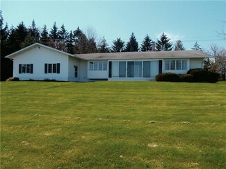 5170 State Route 89, Romulus, NY 14541