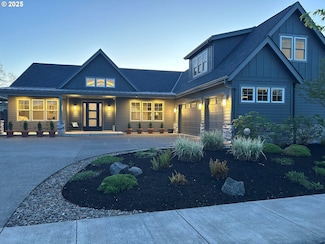 3476 Quail Meadow Way, Eugene, OR 97408