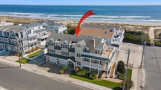 17 54th St B St Unit B/FL 2, Sea Isle City, NJ 08243
