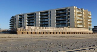 2700 Atlantic Ave Unit 705, Longport, NJ 08403