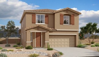 Ash, Sahuarita, AZ 85629