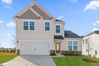 1320 Skytop Dr, Simpsonville, SC 29680