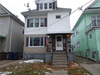 108 Pomona Place, Buffalo, NY 14210