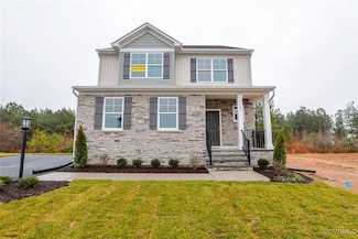 7107 Hepworth Dr, Henrico, VA 23231