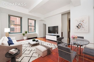 80 John St Unit 14A, New York, NY 10038
