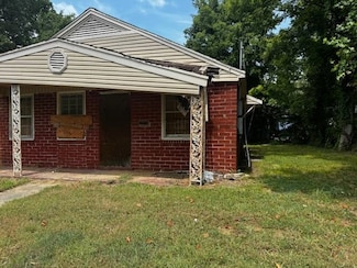1228 Weakley Ave, Memphis, TN 38107