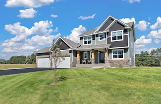1739 200th Ln NW, Oak Grove, MN 55011