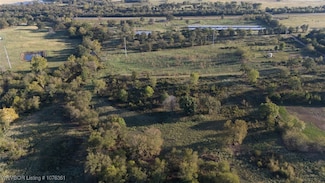 TBD 310th Ave, Wister, OK 74966