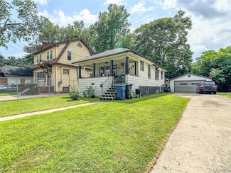 2038 Winans Ave, Flint, MI 48503