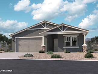 15715 W Camden Ave, Waddell, AZ 85355