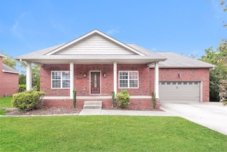 106 Abbey Rd, Lebanon, TN 37090