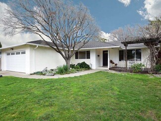 1616 Matson Dr, San Jose, CA 95124