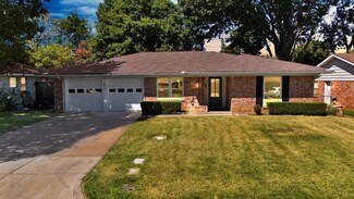 1511 Darlene Ln, Arlington, TX 76010