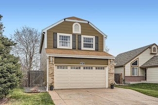 5648 S Youngfield Way, Littleton, CO 80127