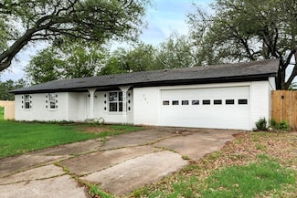 721 Plano St, Sulphur Springs, TX 75482