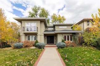 700 S Fillmore St, Denver, CO 80209
