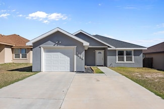 1008 Jefferson Ave, Odessa, TX 79761