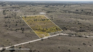 1572 Cr 266, Energy, TX 76452
