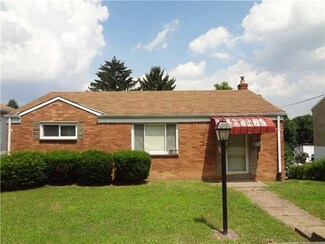 5823 Interboro Ave, Pittsburgh, PA 15207