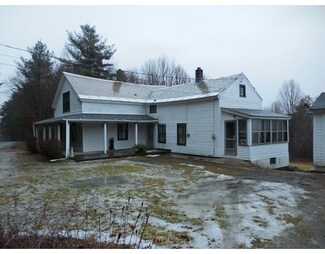 161 Wendell Rd, Millers Falls, MA 01349