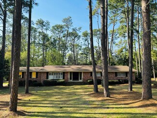 1001 Cordele Rd, Sylvester, GA 31791
