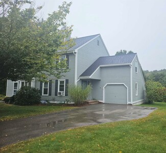 79 Great Brook Rd Unit 79, Milford, NH 03055