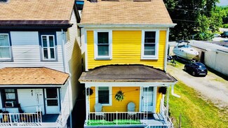 161 19th St, Wheeling, WV 26003