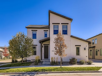 15506 W La Salle Place, Denver, CO 80228