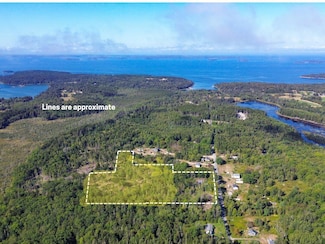 M3L66&66-2 Sunset Cross Rd, Deer Isle, ME 04627
