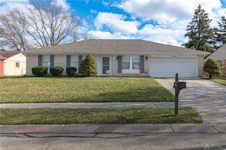 1412 King Richard Pkwy, Dayton, OH 45449