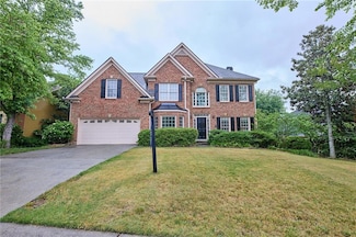 1425 Turtle Dove Ln, Lawrenceville, GA 30043