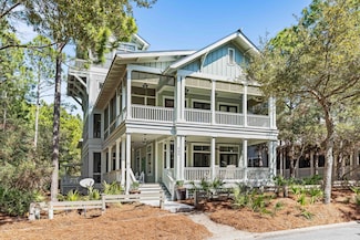 432 Pine Needle Way, Santa Rosa Beach, FL 32459