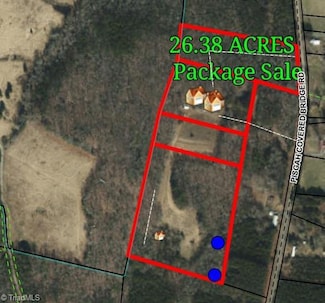 5364 Pisgah Covered Bridge Rd, Asheboro, NC 27205