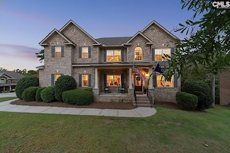 456 Beaumont Park Cir, Blythewood, SC 29016
