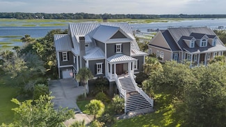 4642 Cape Island Dr, Awendaw, SC 29429