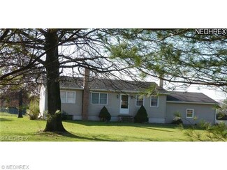 16525 Farley Rd, Middlefield, OH 44062