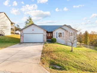 439 Grand Ave, Branson, MO 65616