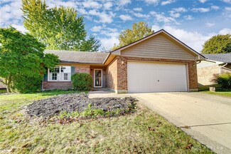2518 Glasgow Dr, Troy, OH 45373