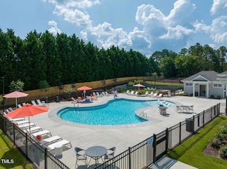 3520 Pinetree Grove Ln Unit A1, Raleigh, NC 27604