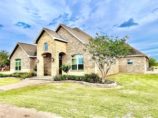 3898 County Road 135, Wharton, TX 77488