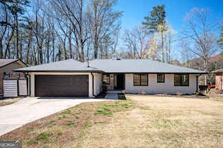 2722 Glenbriar Dr NE, Atlanta, GA 30345