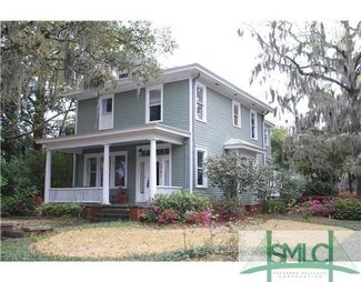 1901 E Henry St, Savannah, GA 31404
